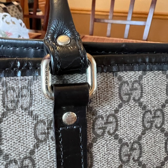 Gucci shoulder bag - Picture 8 of 16